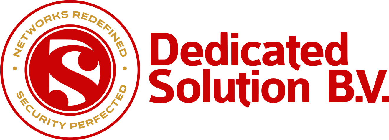 Dedicated Solution B.V.